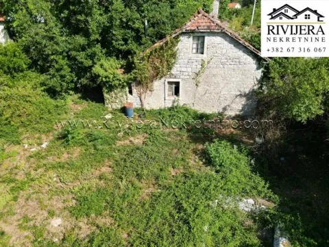 Sale, land lot, 95m², Bijela, Herceg Novi