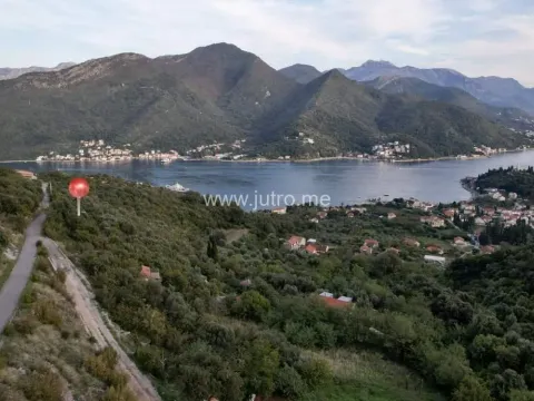 Prodaja, plac, 558m², Herceg Novi, Crna Gora - image 6