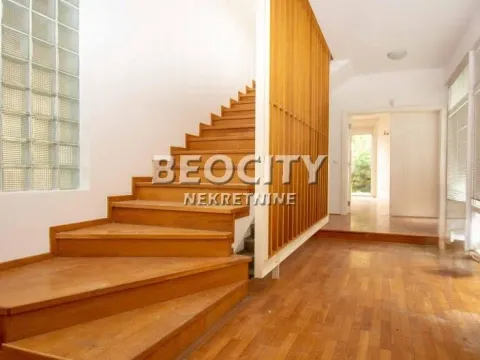 Rent, house, 300m², Dedinje Sve Podlokacije, Beograd
