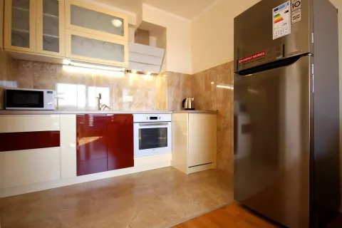 Prodaja, dvosoban stan, 51m², Bečići, Budva - image 15