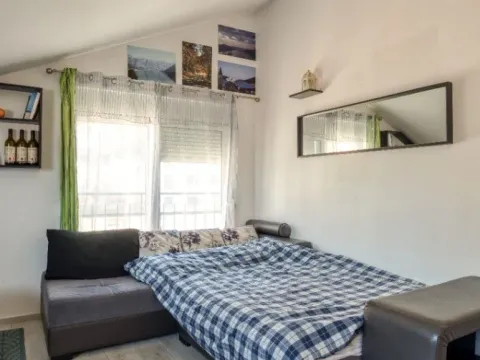 Sale, studio apartment, 30m², Donja Lastva, Tivat - image 3