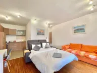 Prodaja, garsonjera, 36m², Pržno, Budva - image 6