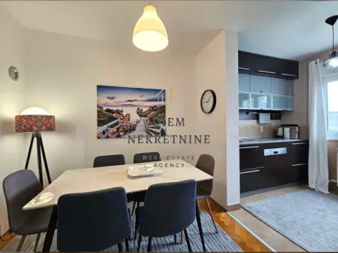 Sale, two bedroom apartment, 76m², Centar, Bar - image 12