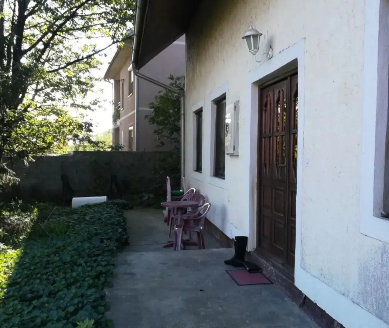 Prodaja, kuća, 135m², Borča Sve Podlokacije, Beograd