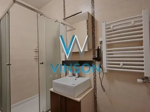 Izdavanje, jednosoban stan, 48m², Centar, Novi Sad - image 16