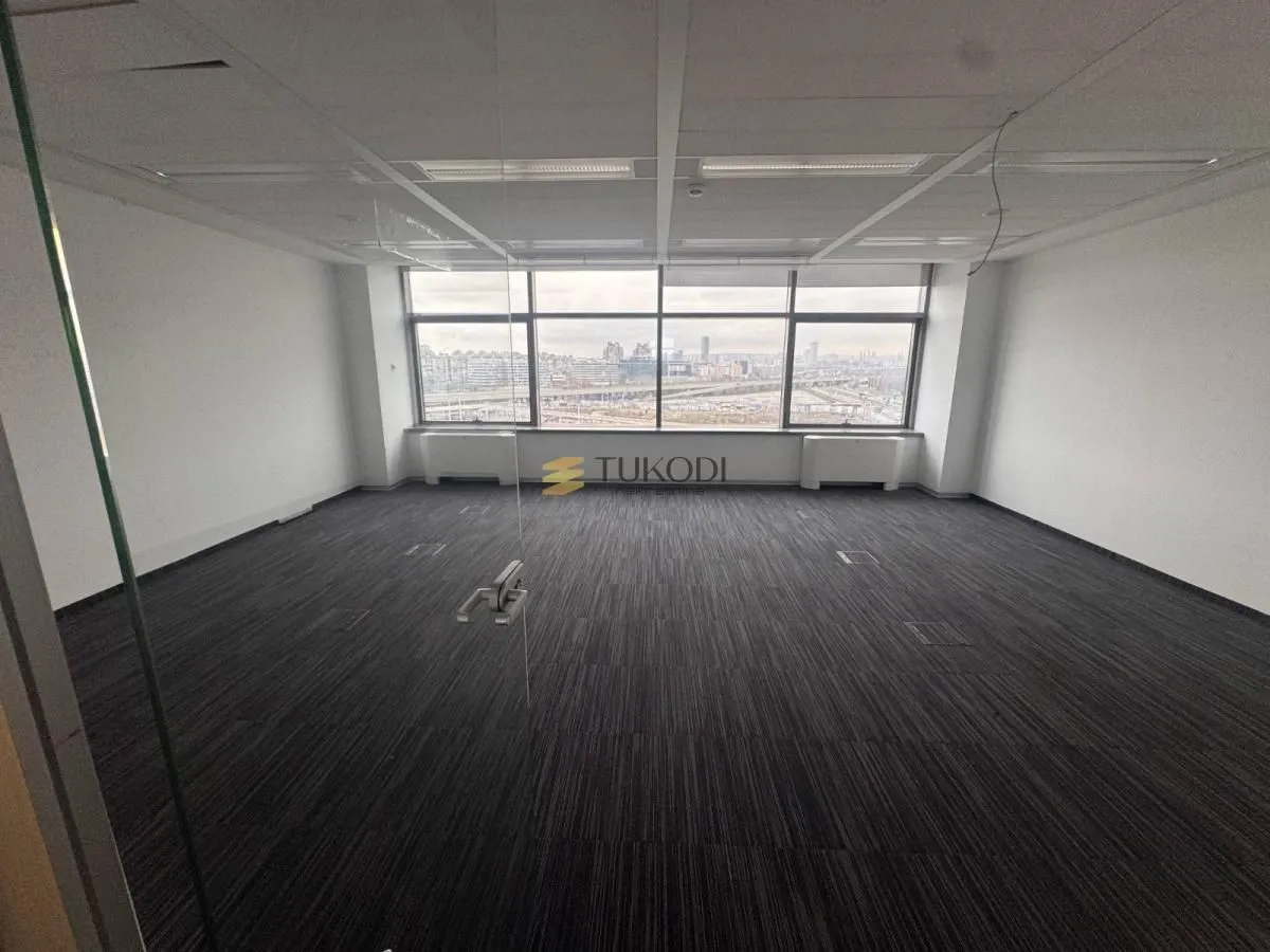 Izdavanje, poslovni prostor, 776m², Novi Beograd Blok 67, Novi Beograd Sve Podlokacije