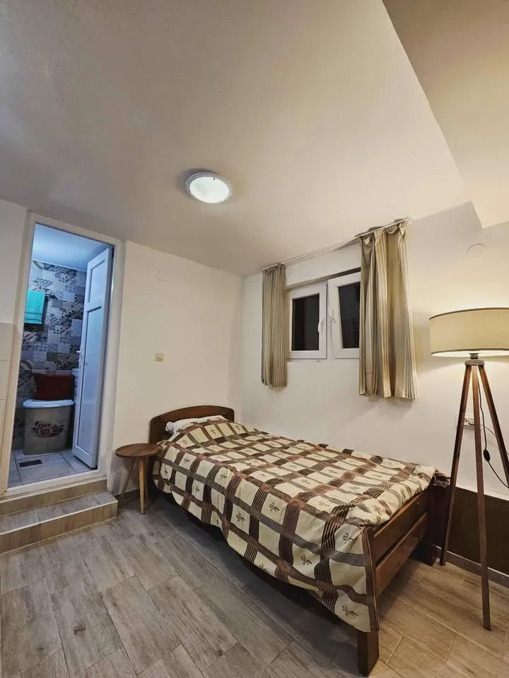 Rent, apartment, 32m², Tivat, Crna Gora