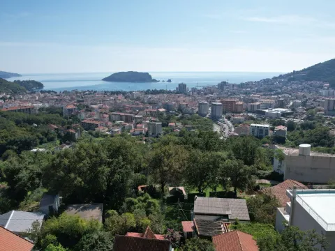 Prodaja, plac, 750m², Budva, Crna Gora - image 2