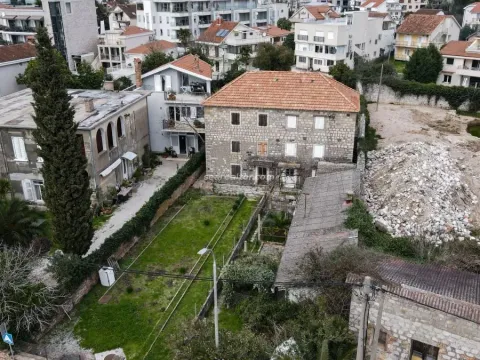 Prodaja, plac, 1230m², Seljanovo, Tivat - image 5