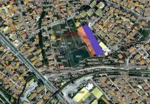 Prodaja, plac, 2290m², Niš, Srbija - image 6