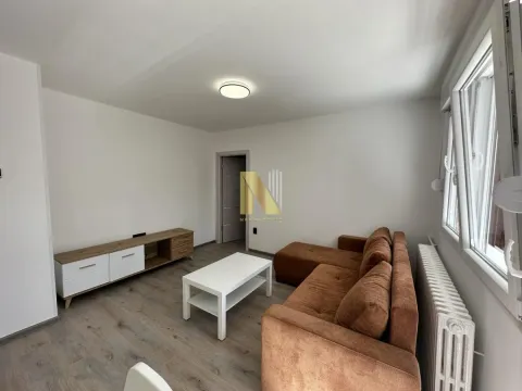 Rent, two bedroom apartment, 43m², Novo naselje, Novi Sad - image 2