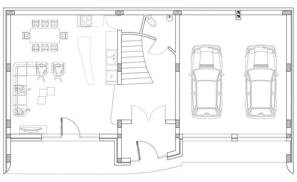 Izdavanje, kuća, 200m², Zemun Novi Grad, Zemun Sve Podlokacije