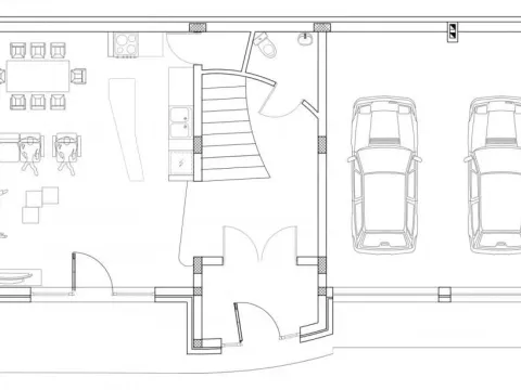 Izdavanje, kuća, 200m², Zemun Novi Grad, Zemun Sve Podlokacije - image 6