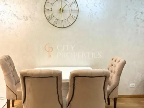 Rent, apartment, 47m², City Kvart, Podgorica - image 4