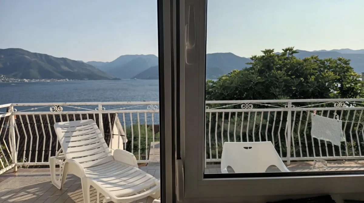 Prodaja, kuća, 168m², Krašići, Tivat