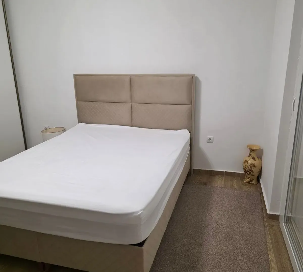 Rent, two bedroom apartment, 68m², Centar, Podgorica