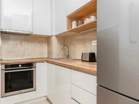 Sale, one bedroom apartment, 44m², Rozino, Budva - image 2