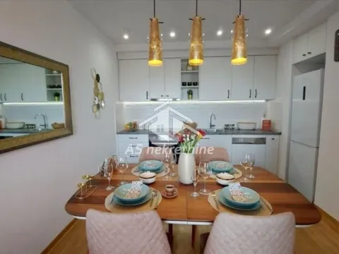 Izdavanje, dvosoban stan, 55m², Novi Beograd Blok 1 Fontana, Novi Beograd Sve Podlokacije - image 10