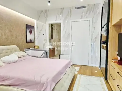 Prodaja, trosoban stan, 96m², Novi Beograd Blok 65, Novi Beograd Sve Podlokacije - image 8