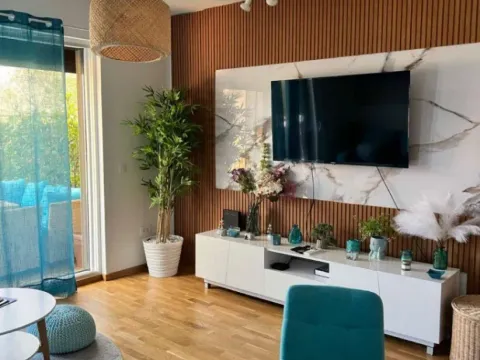 Prodaja, jednosoban stan, 47m², Obala Đuraševića, Tivat - image 7