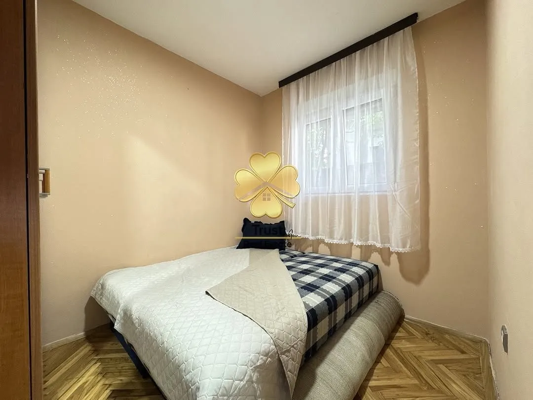 Rent, two bedroom apartment, 60m², Zabjelo, Podgorica