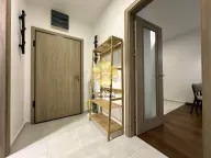 Izdavanje, jednosoban stan, 53m², Master Kvart, Podgorica - image 6