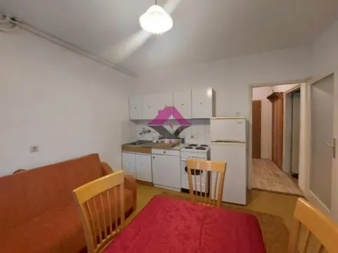 Izdavanje, jednosoban stan, 52m², Novi Beograd Blok 70, Novi Beograd Sve Podlokacije - image 9