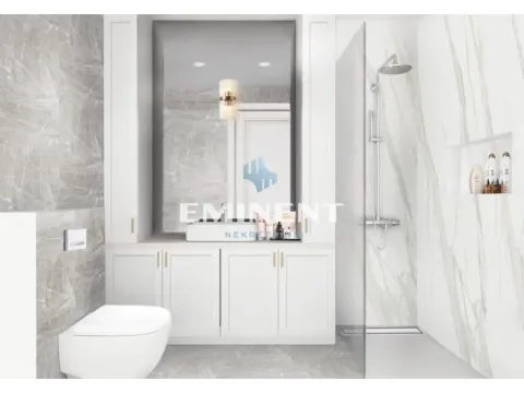 Sale, four bedroom apartment, 97m², Čubura, Beograd - image 17