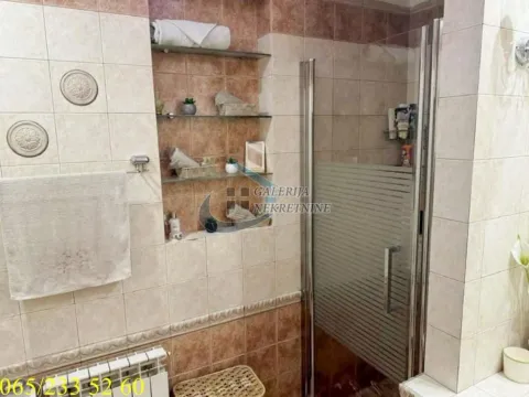 Rent, three bedroom apartment, 85m², Stari Grad, Beograd - image 11