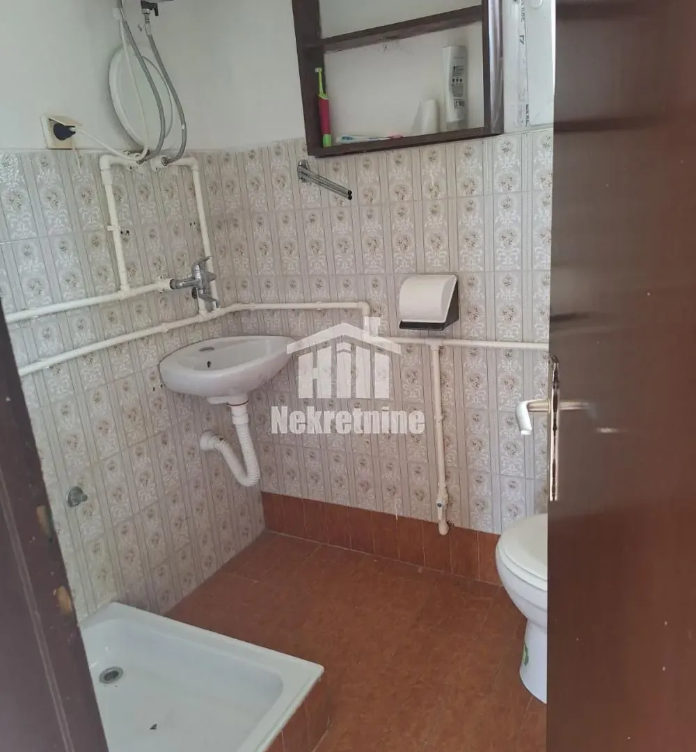 Prodaja, kuća, 75m², Novi Slankamen, Inđija