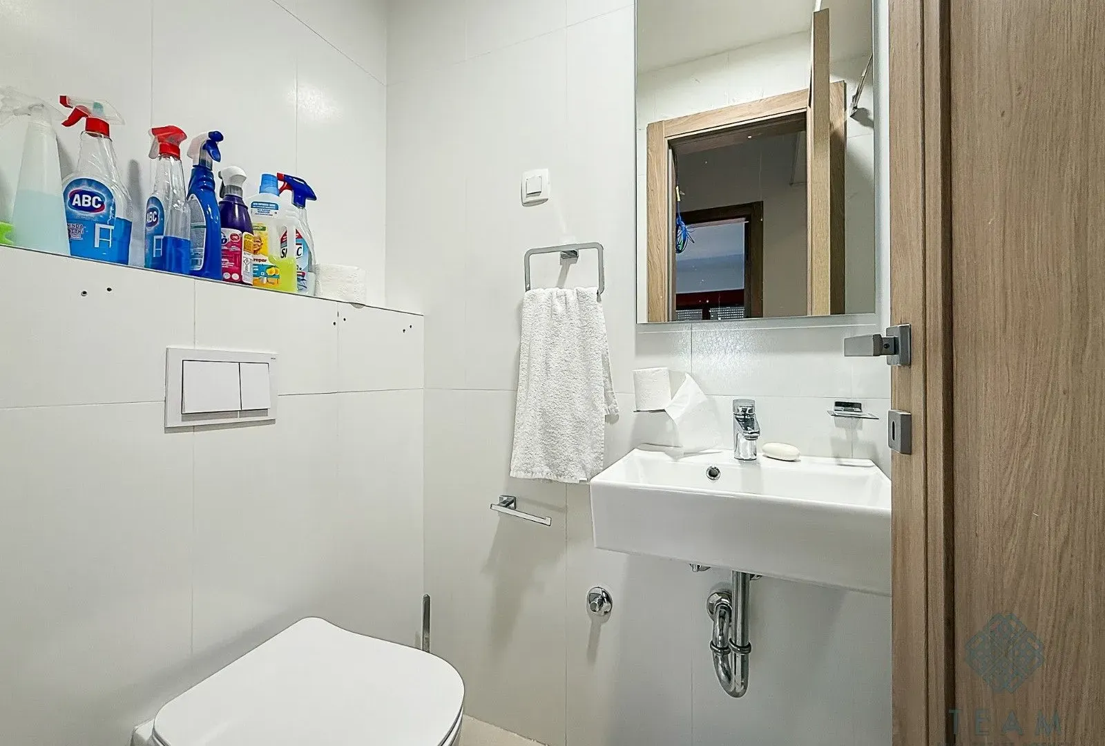 Rent, office space, 78m², Master Kvart, Podgorica