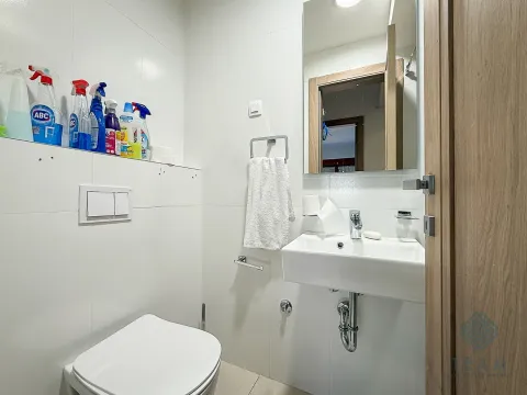 Rent, office space, 78m², Master Kvart, Podgorica - image 7
