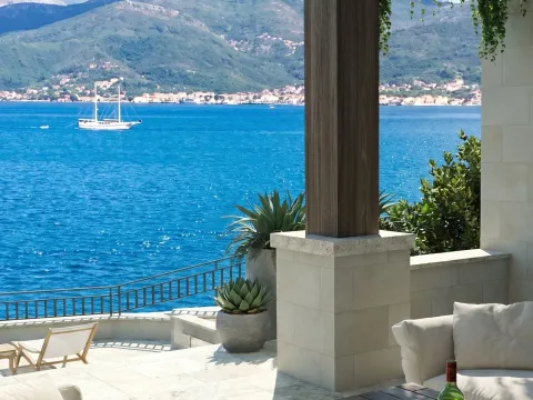 Prodaja, plac, 1506m², Tivat, Crna Gora - image 3