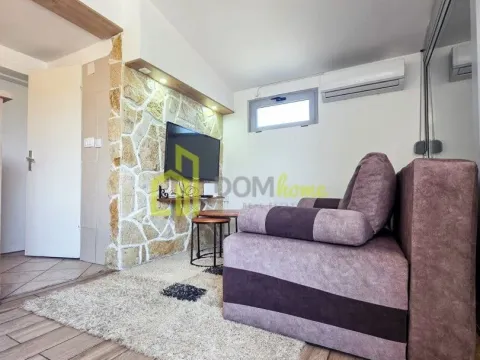 Izdavanje, jednosoban stan, 30m², Zagorič, Podgorica - image 3
