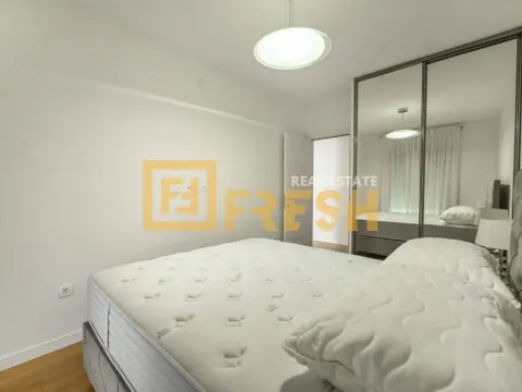 Izdavanje, dvosoban stan, 70m², Preko Morače, Podgorica - image 14