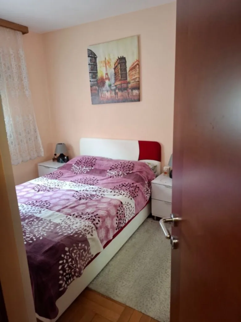 Sale, one bedroom apartment, 43m², Podkošljun, Budva