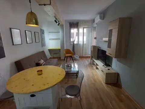 Rent, one bedroom apartment, 41m², Ljubović, Podgorica - image 2
