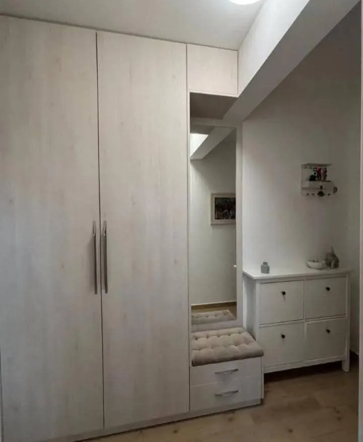 Prodaja, dvosoban stan, 67m², Centar, Podgorica