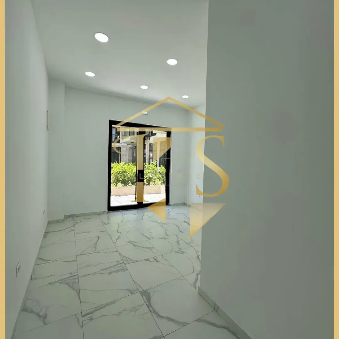Rent, office space, 50m², Seljanovo, Tivat