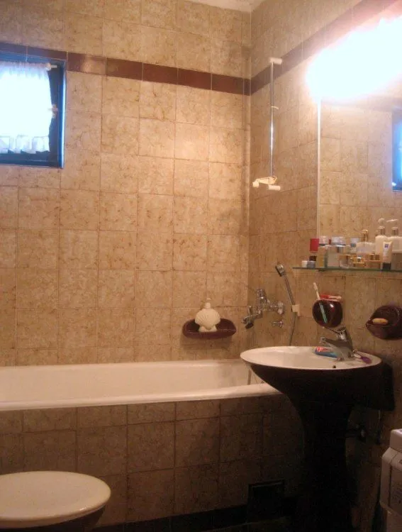 Sale, apartment, 121m², Babilonija, Budva