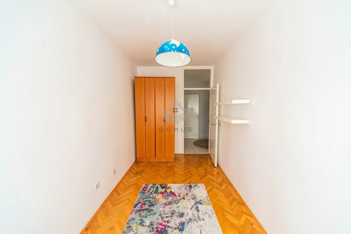 Rent, two bedroom apartment, 60m², Stara Varoš, Podgorica