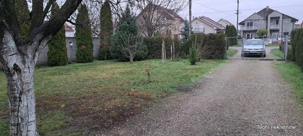 Prodaja, kuća, 365m², Nova Pazova, Stara Pazova