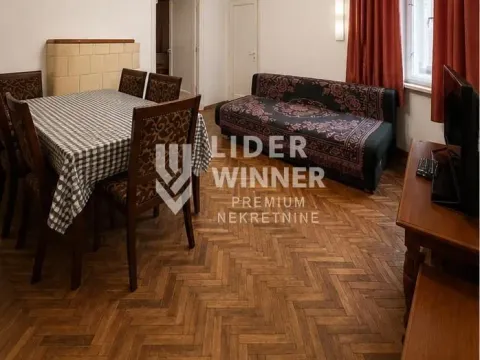 Prodaja, dvosoban stan, 46m², Vračar Hram, Vračar Sve Podlokacije - image 3