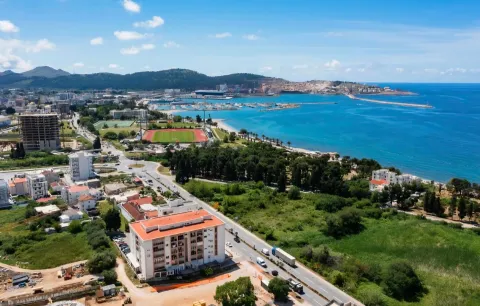 Izdavanje, jednosoban stan, 47m², Šušanj, Bar - image 11