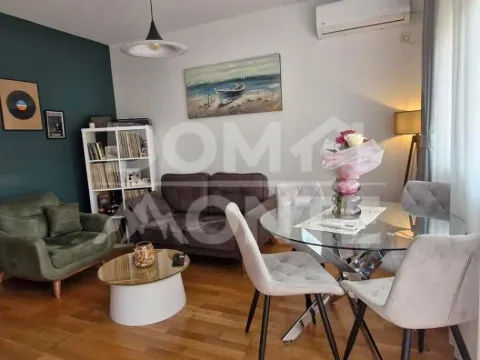 Prodaja, jednosoban stan, 39m², Centar, Tivat - image 2