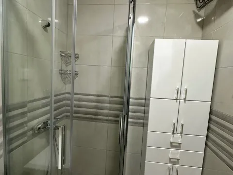 Izdavanje, dvosoban stan, 70m², Gintaš, Podgorica - image 8