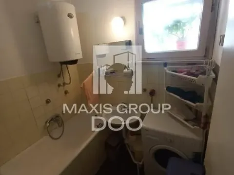 Prodaja, trosoban stan, 65m², Novi Beograd Blok 62, Novi Beograd Sve Podlokacije - image 20