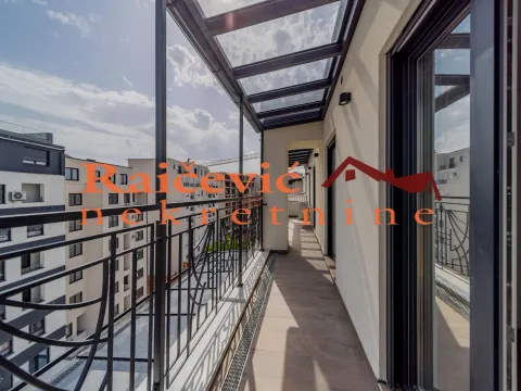 Prodaja, stan, 142m², Dušanovac, Voždovac Sve Podlokacije - image 11