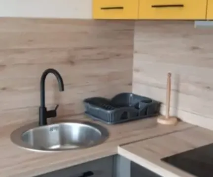 Izdavanje, jednosoban stan, 45m², Preko Morače, Podgorica - image 7