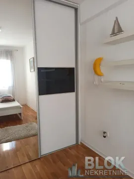 Izdavanje, dvosoban stan, 90m², Preko Morače, Podgorica - image 6